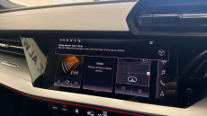 Audi A3 35 TFSI Edition 1 5dr S Tronic Petrol Hatchback